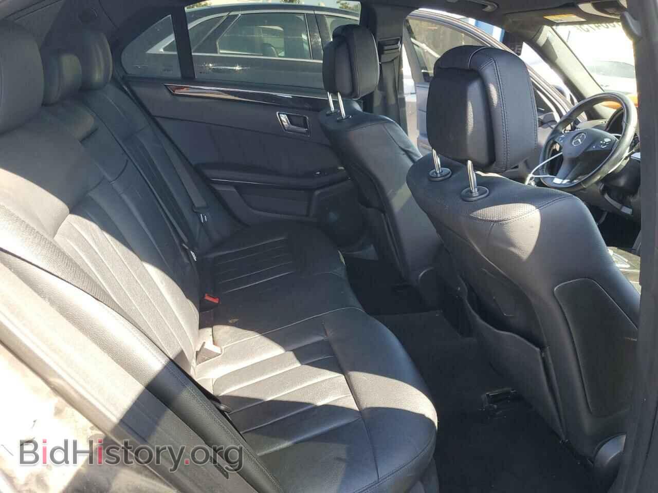 2010 MERCEDES-BENZ E-CLASS - VIN: WDDHF7CB1AA161014 - Фото 10