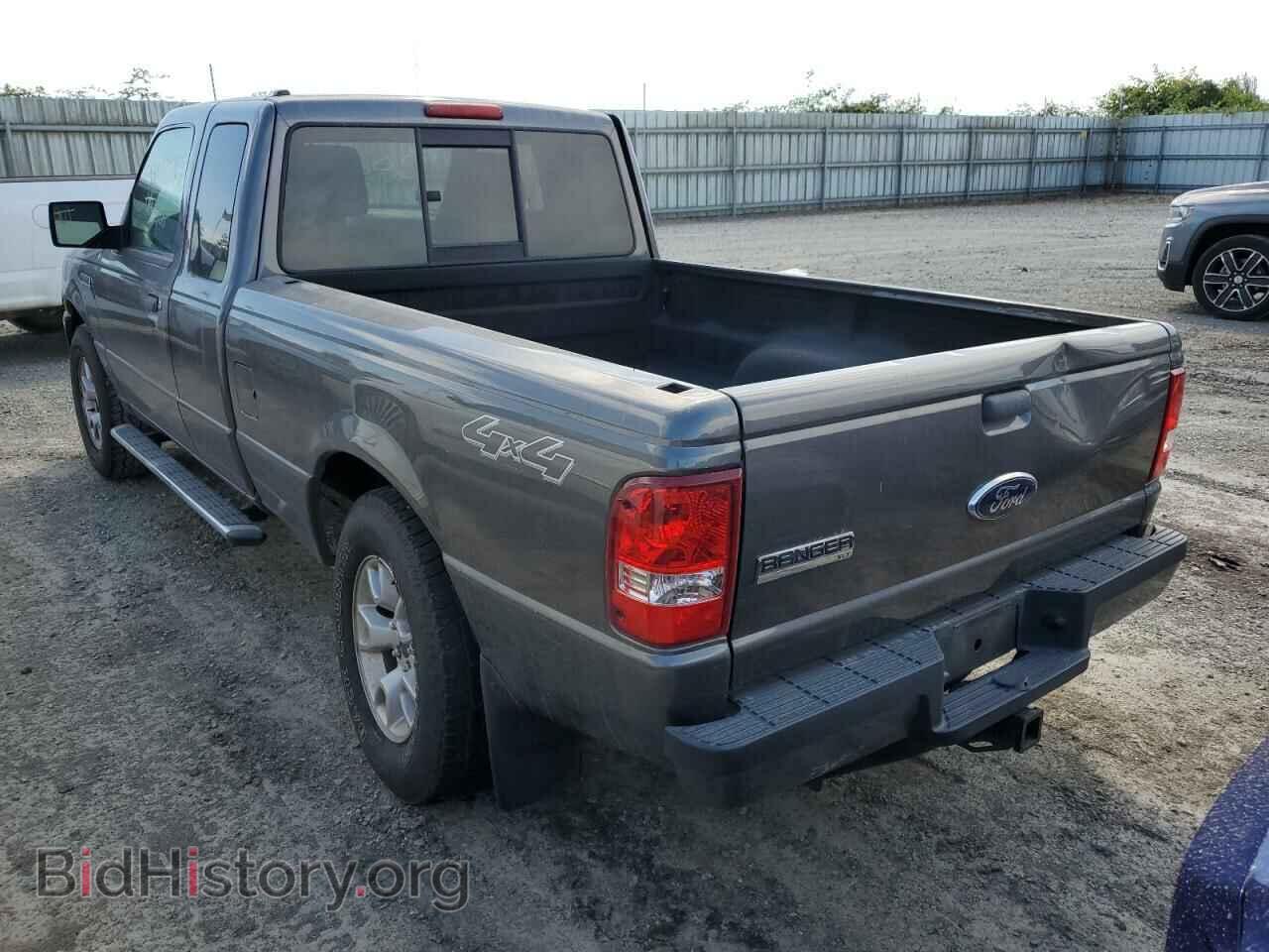 2010 FORD RANGER - VIN: 1FTLR4FE2APA15086 - Фото 3