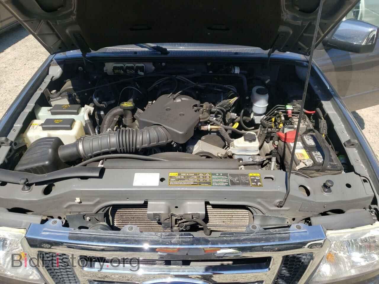 2010 FORD RANGER - VIN: 1FTLR4FE2APA15086 - Фото 7