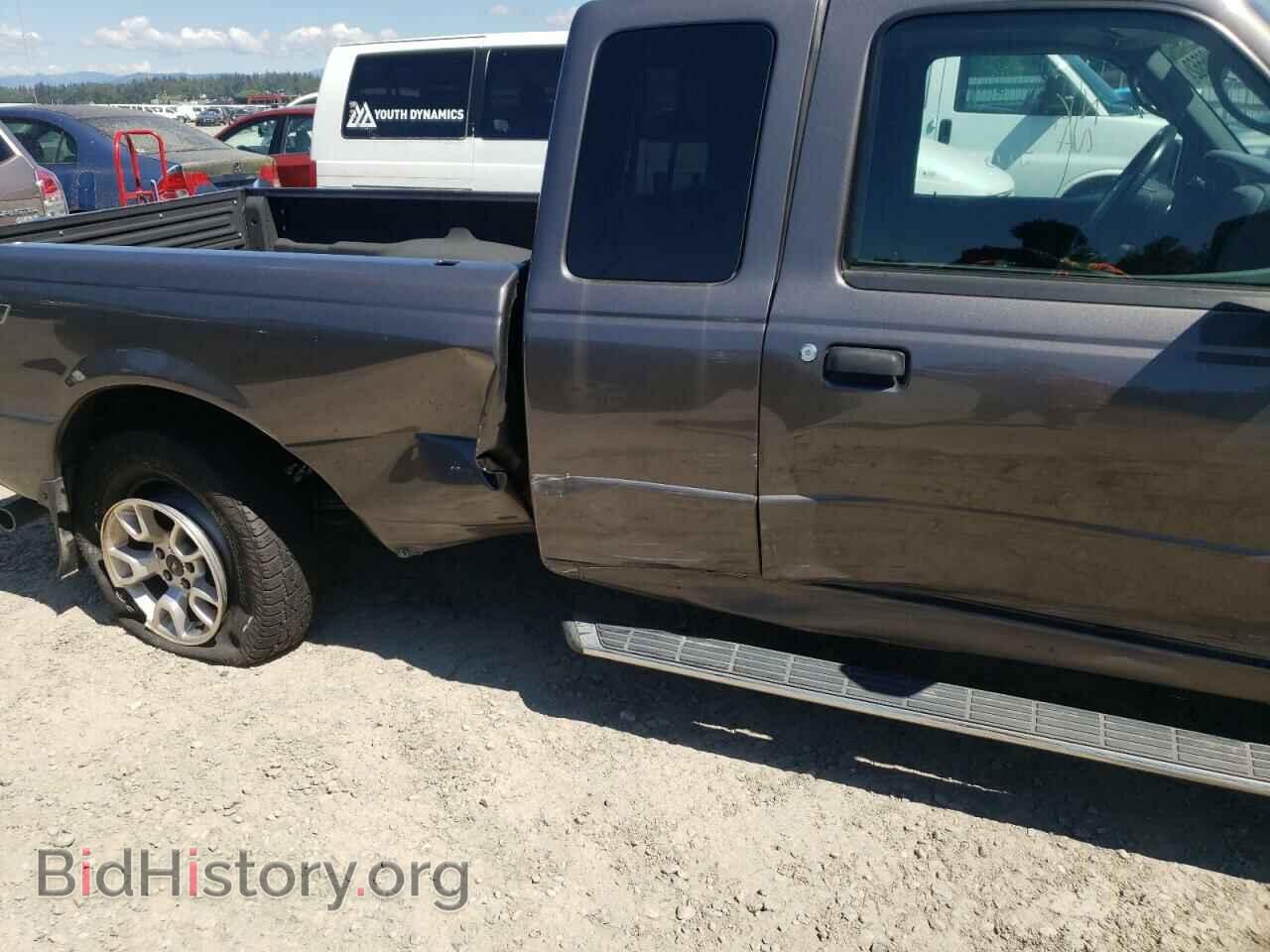 2010 FORD RANGER - VIN: 1FTLR4FE2APA15086 - Фото 9