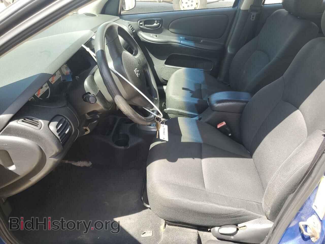 2005 DODGE NEON - VIN: 1B3ES56C75D140451 - Фото 7