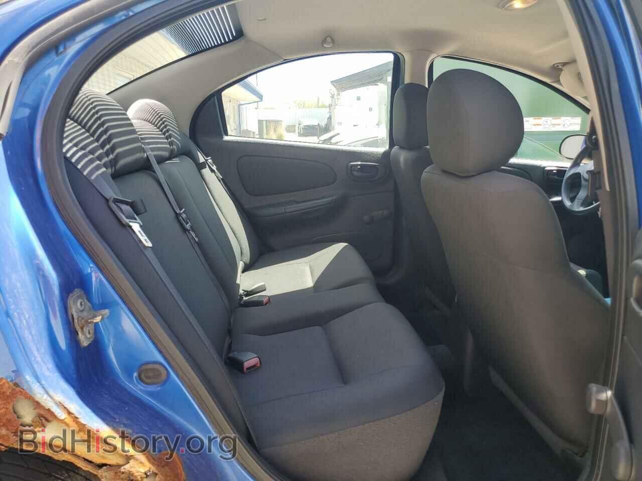 2005 DODGE NEON - VIN: 1B3ES56C75D140451 - Фото 10