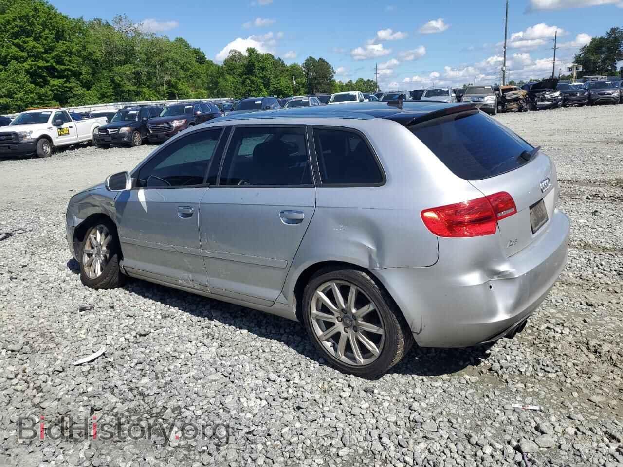 2013 AUDI A3 - VIN: WAUMFAFM5DA030673 - Photo 2
