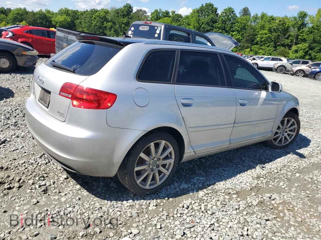 2013 AUDI A3 - VIN: WAUMFAFM5DA030673 - Photo 3