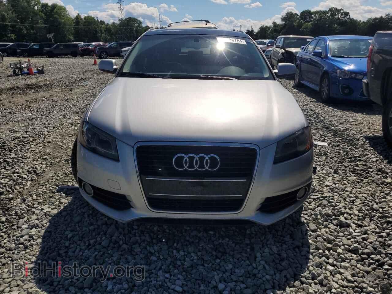 2013 AUDI A3 - VIN: WAUMFAFM5DA030673 - Photo 5