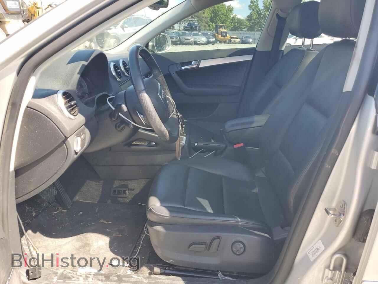 2013 AUDI A3 - VIN: WAUMFAFM5DA030673 - Photo 7