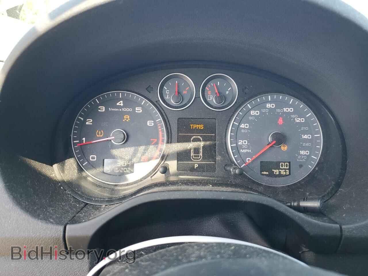 2013 AUDI A3 - VIN: WAUMFAFM5DA030673 - Photo 9