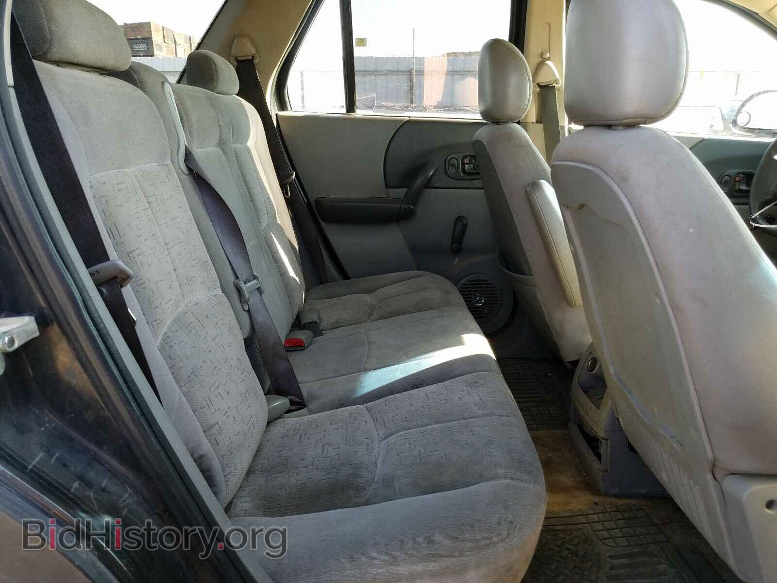 2003 SATURN VUE - VIN: 5GZCZ33D63S844912 - Фото 6