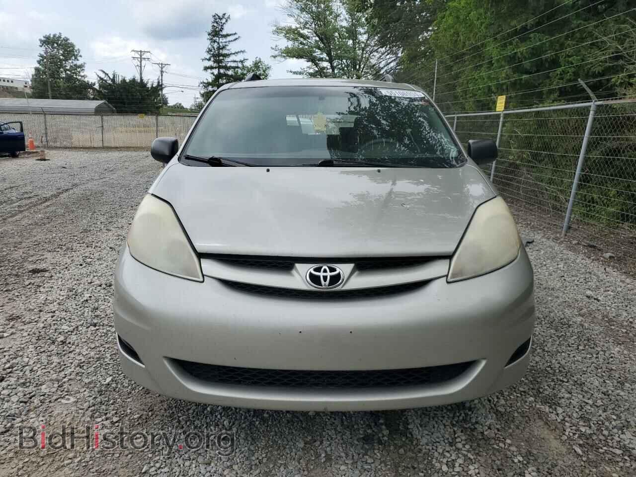2010 TOYOTA All Models - VIN: 5TDKK4CC8AS339068 - Фото 5