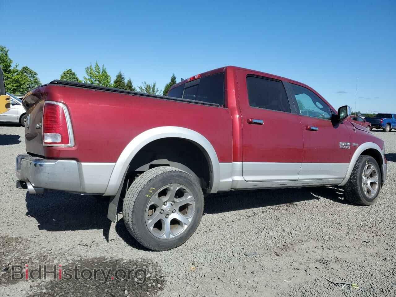 2015 RAM 1500 - VIN: 1C6RR7NT3FS612156 - Фото 3