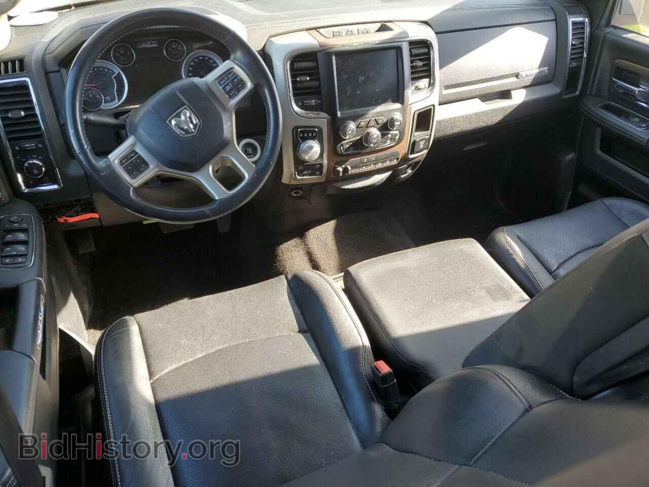 2015 RAM 1500 - VIN: 1C6RR7NT3FS612156 - Фото 8