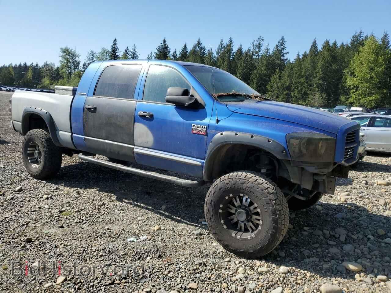 2007 DODGE All Models - VIN: 3D7KS29D07G762602 - Photo 4