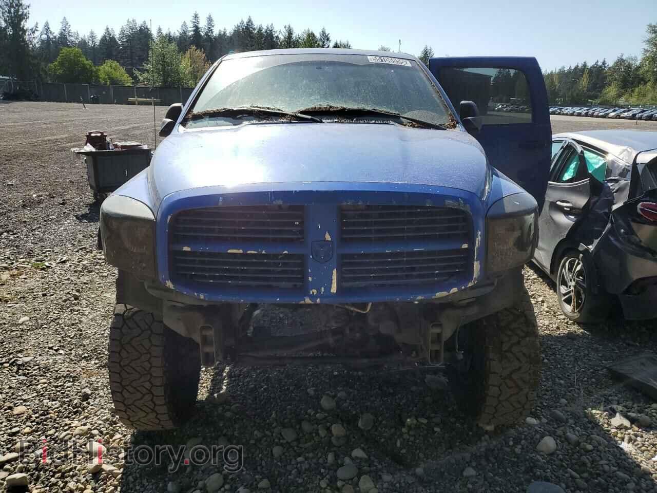 2007 DODGE All Models - VIN: 3D7KS29D07G762602 - Photo 5