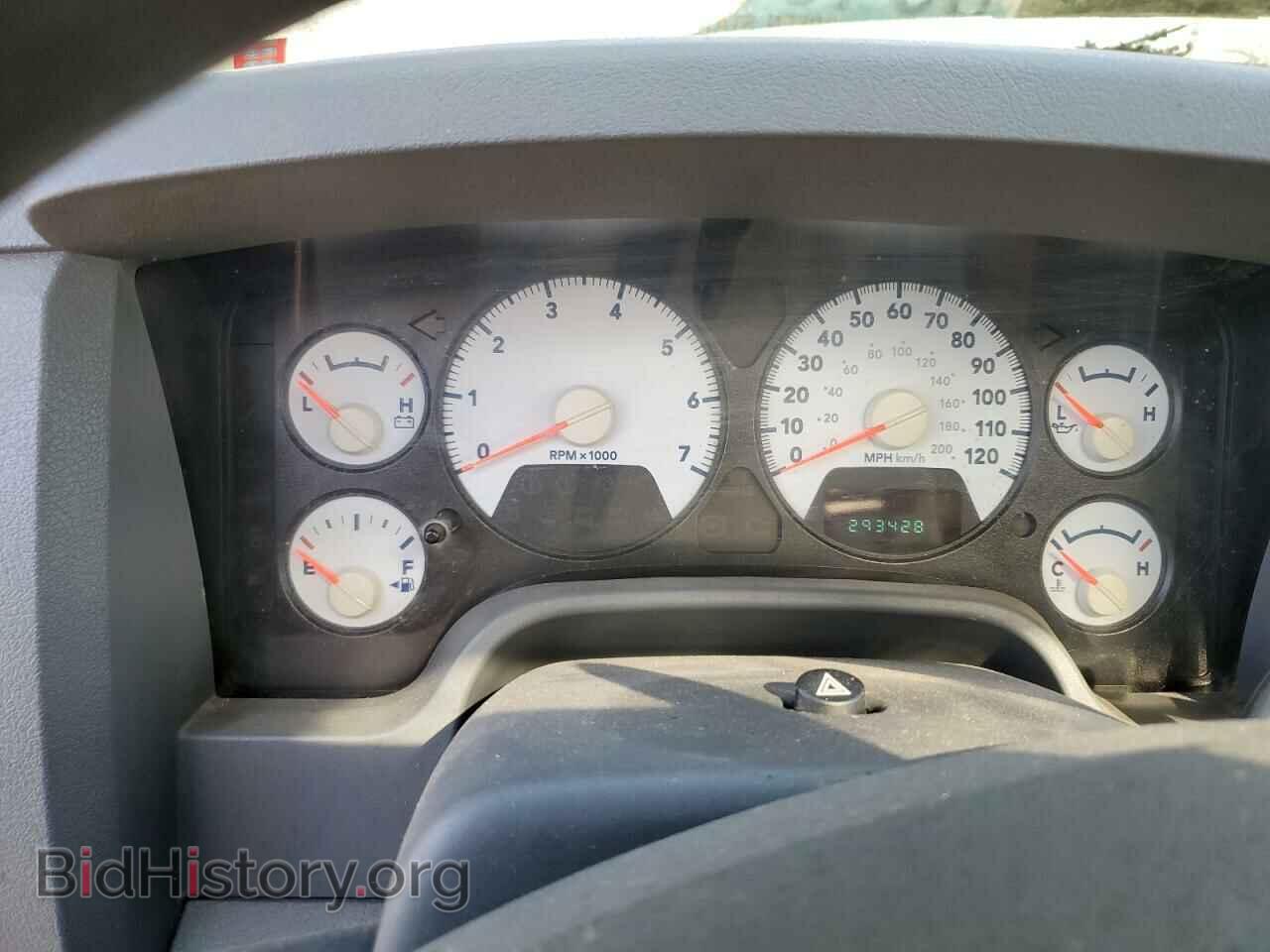 2007 DODGE All Models - VIN: 3D7KS29D07G762602 - Photo 9
