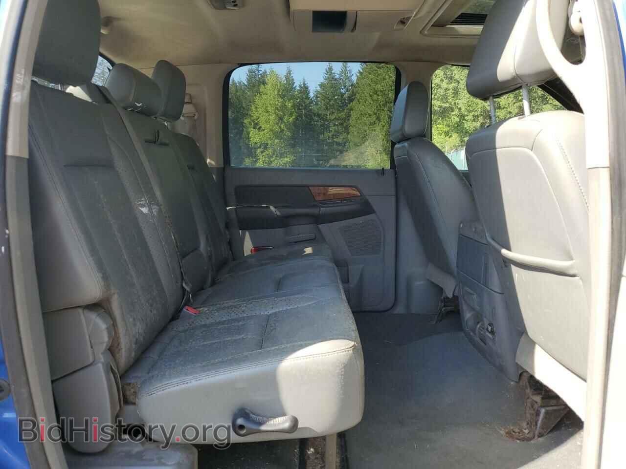 2007 DODGE All Models - VIN: 3D7KS29D07G762602 - Photo 10