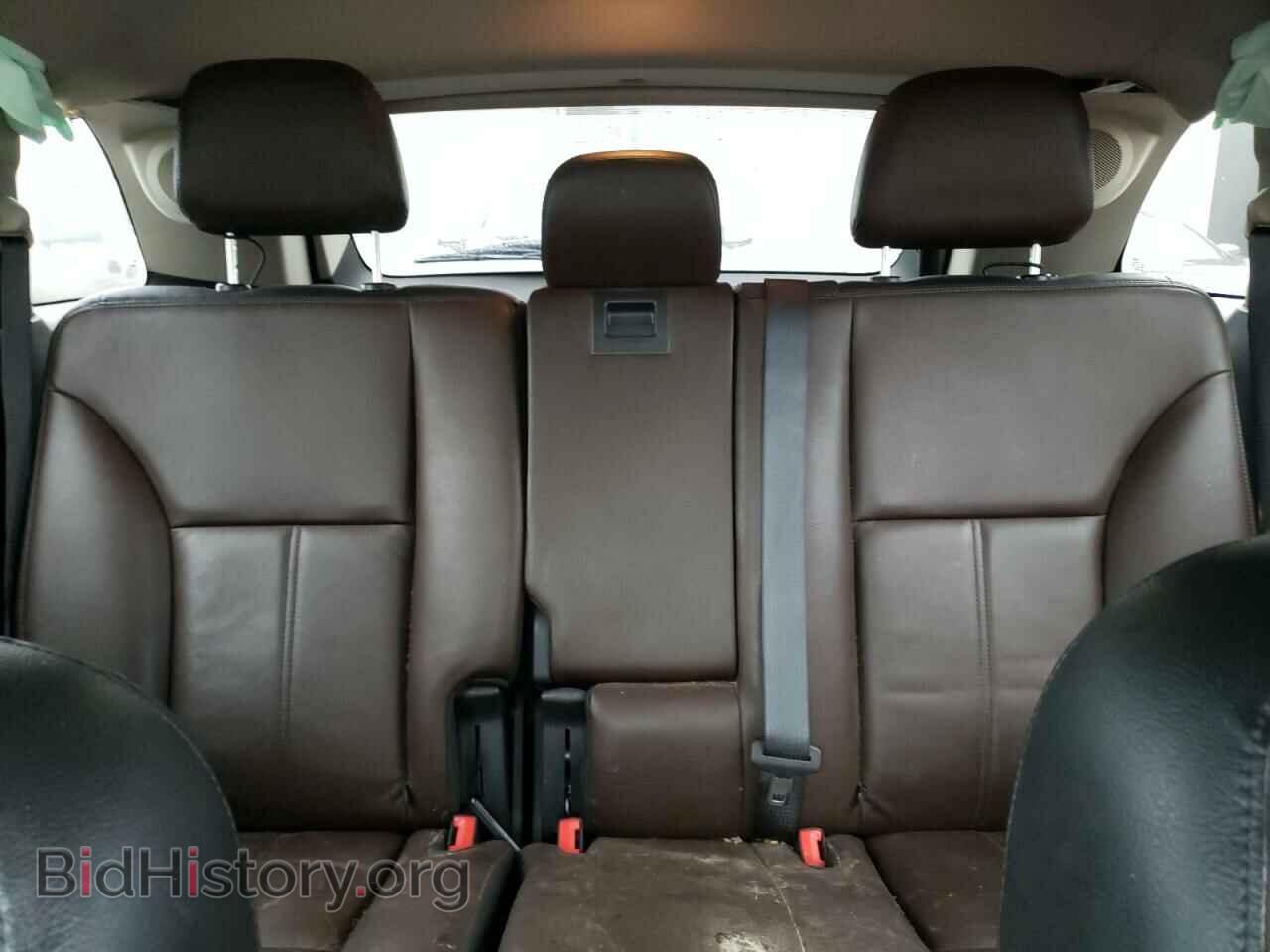 2013 FORD EDGE - VIN: 2FMDK3KC4DBB47183 - Photo 10