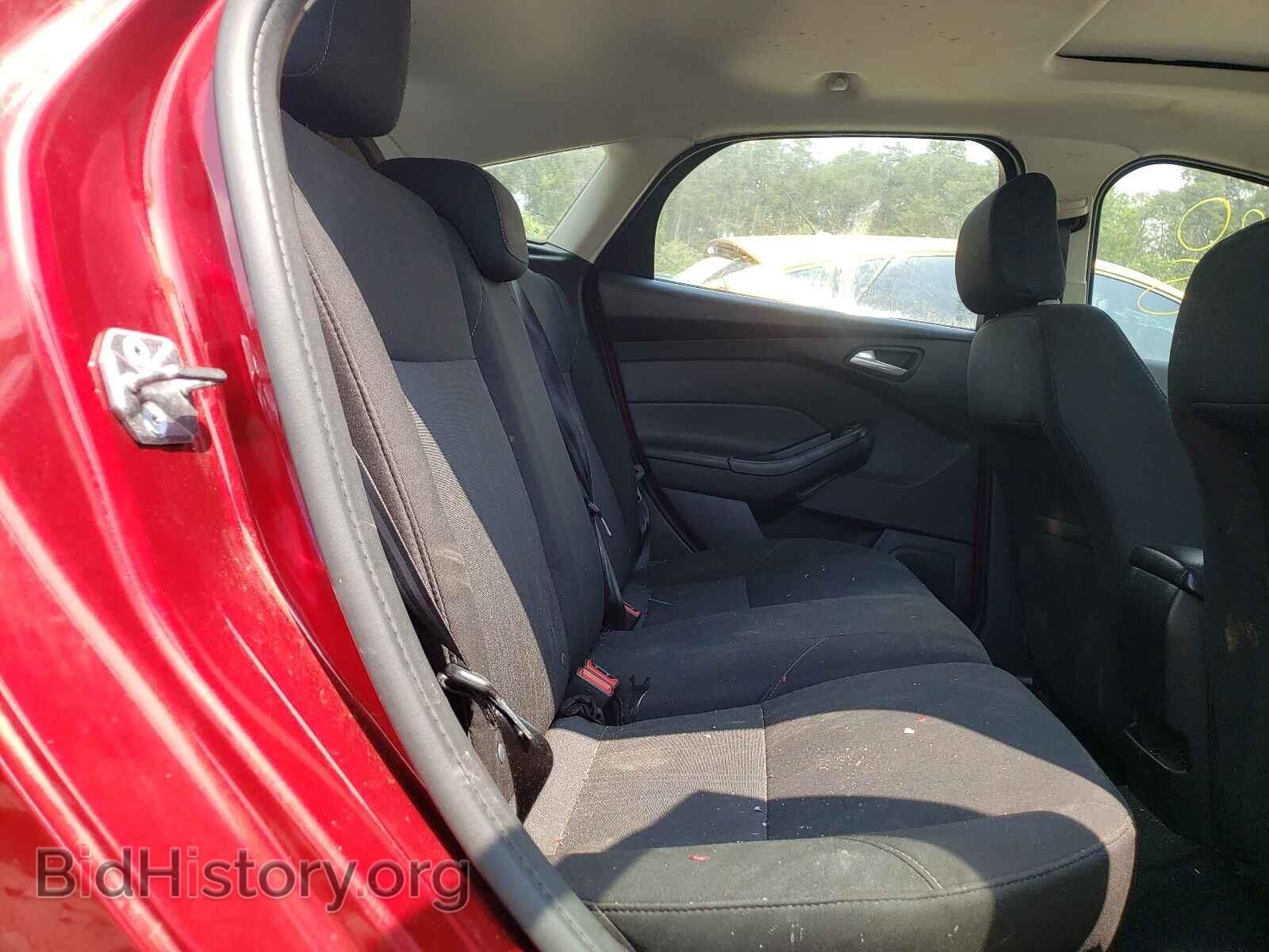 2016 FORD FOCUS - VIN: 1FADP3K20GL236921 - Фото 6