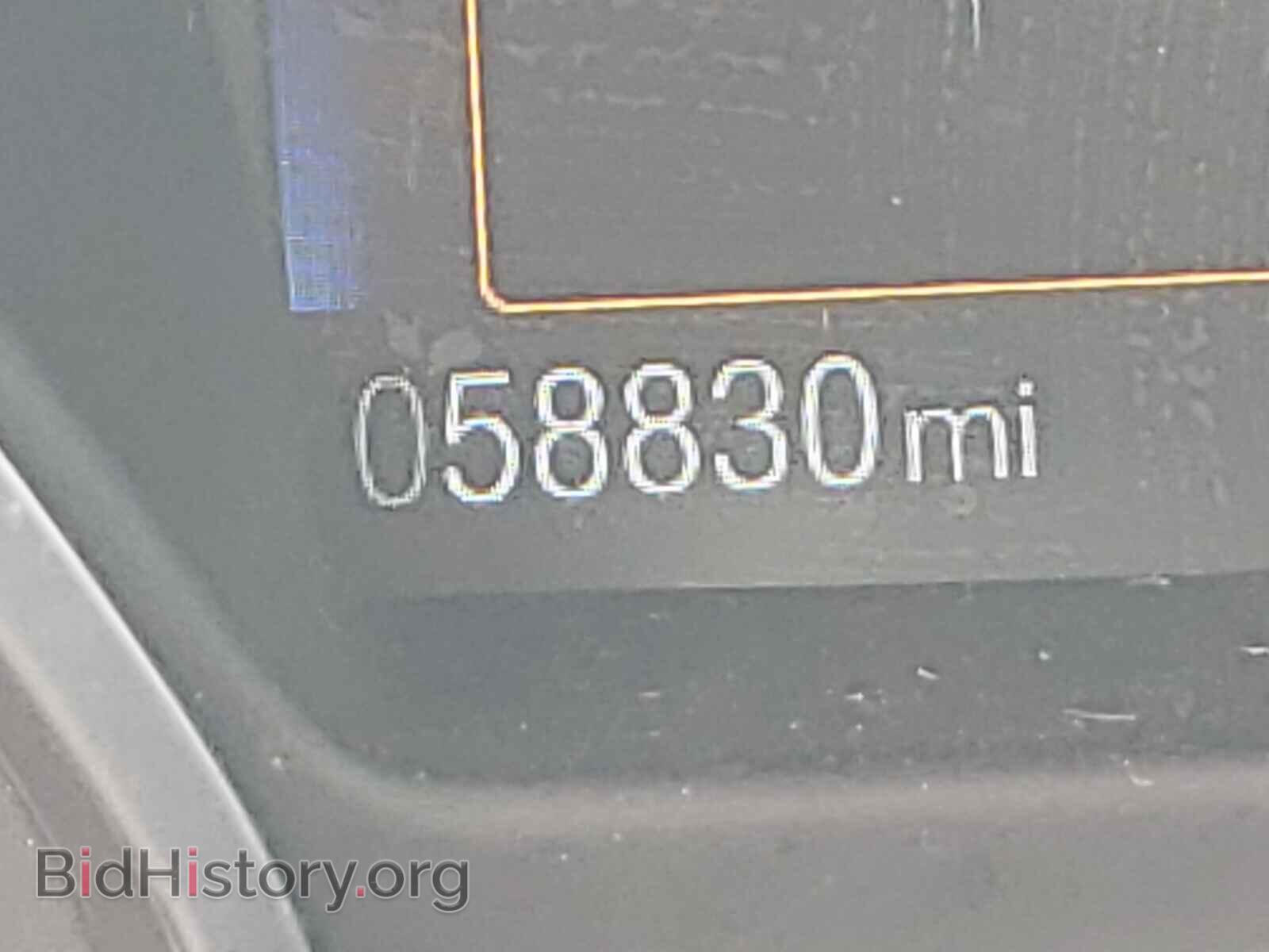 2016 FORD FOCUS - VIN: 1FADP3K20GL236921 - Фото 8