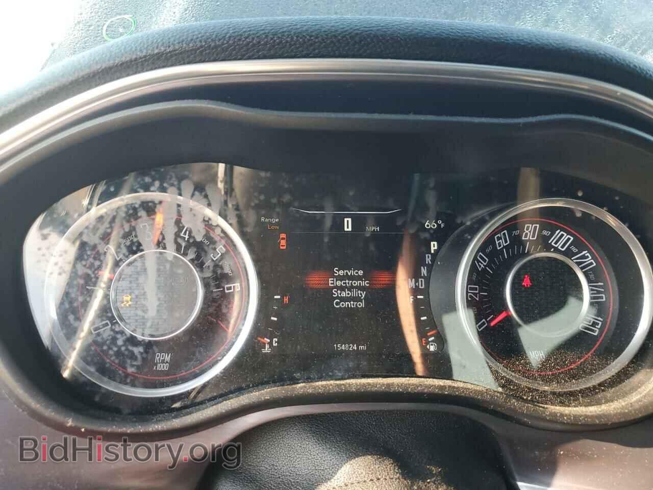 2016 DODGE CHALLENGER - VIN: 2C3CDZAG2GH176754 - Фото 9
