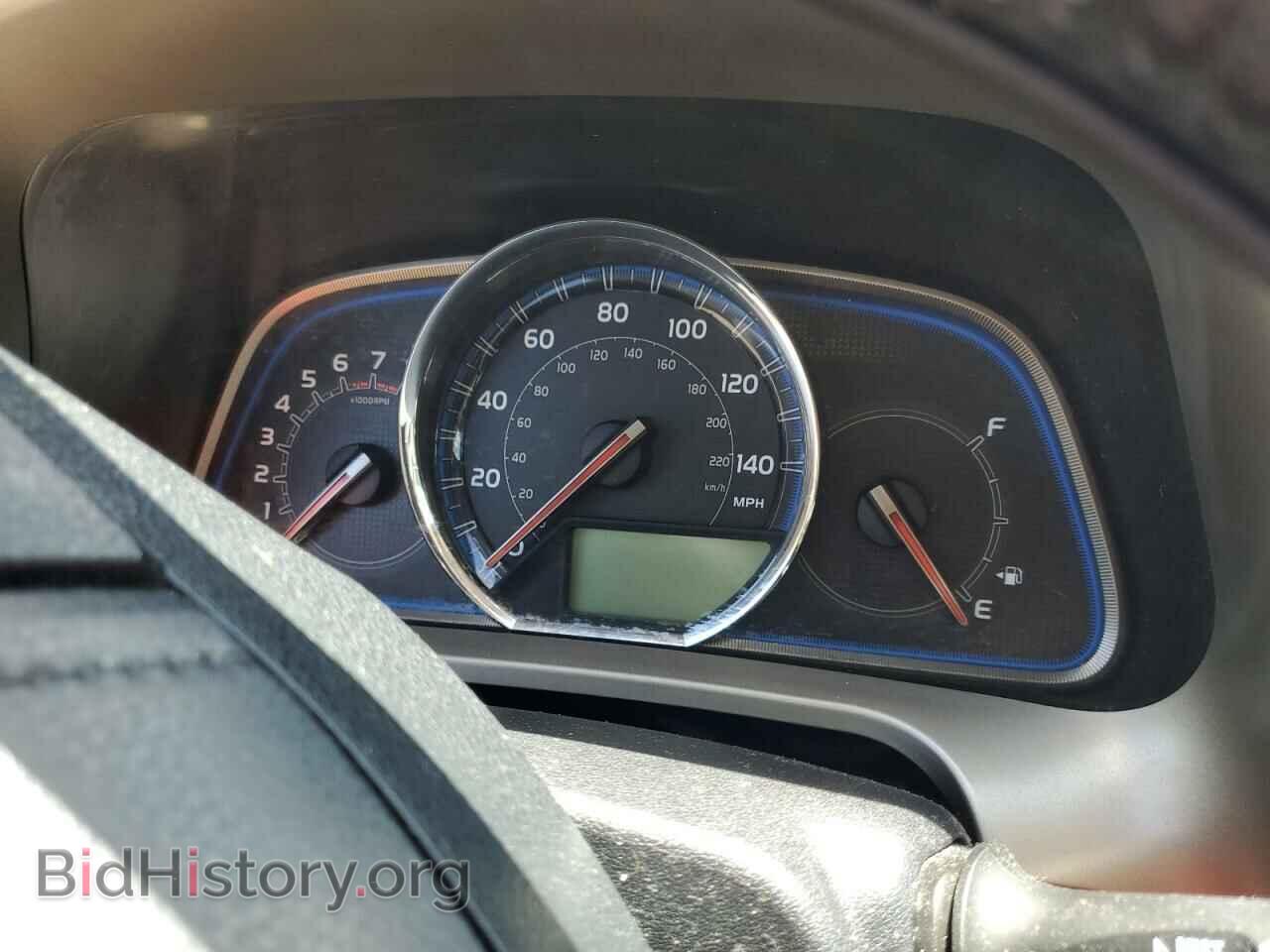 2014 TOYOTA RAV4 - VIN: JTMDFREV9ED088409 - Photo 9
