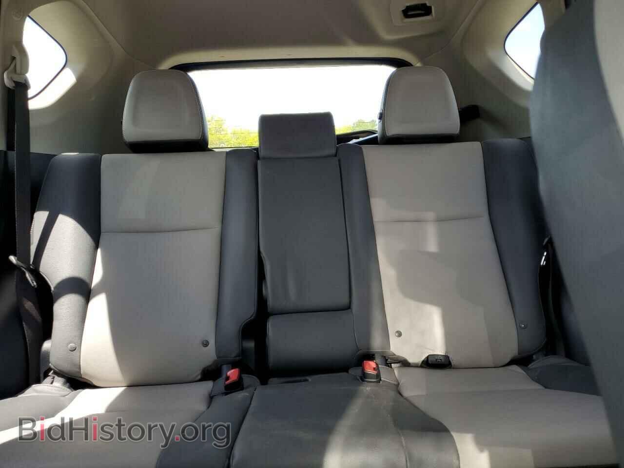2014 TOYOTA RAV4 - VIN: JTMDFREV9ED088409 - Photo 10