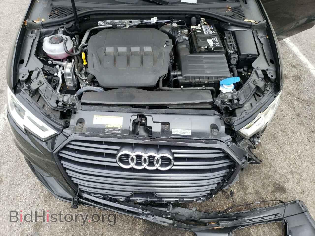 2020 AUDI A3 - VIN: WAUAUGFF2LA101467 - Photo 11