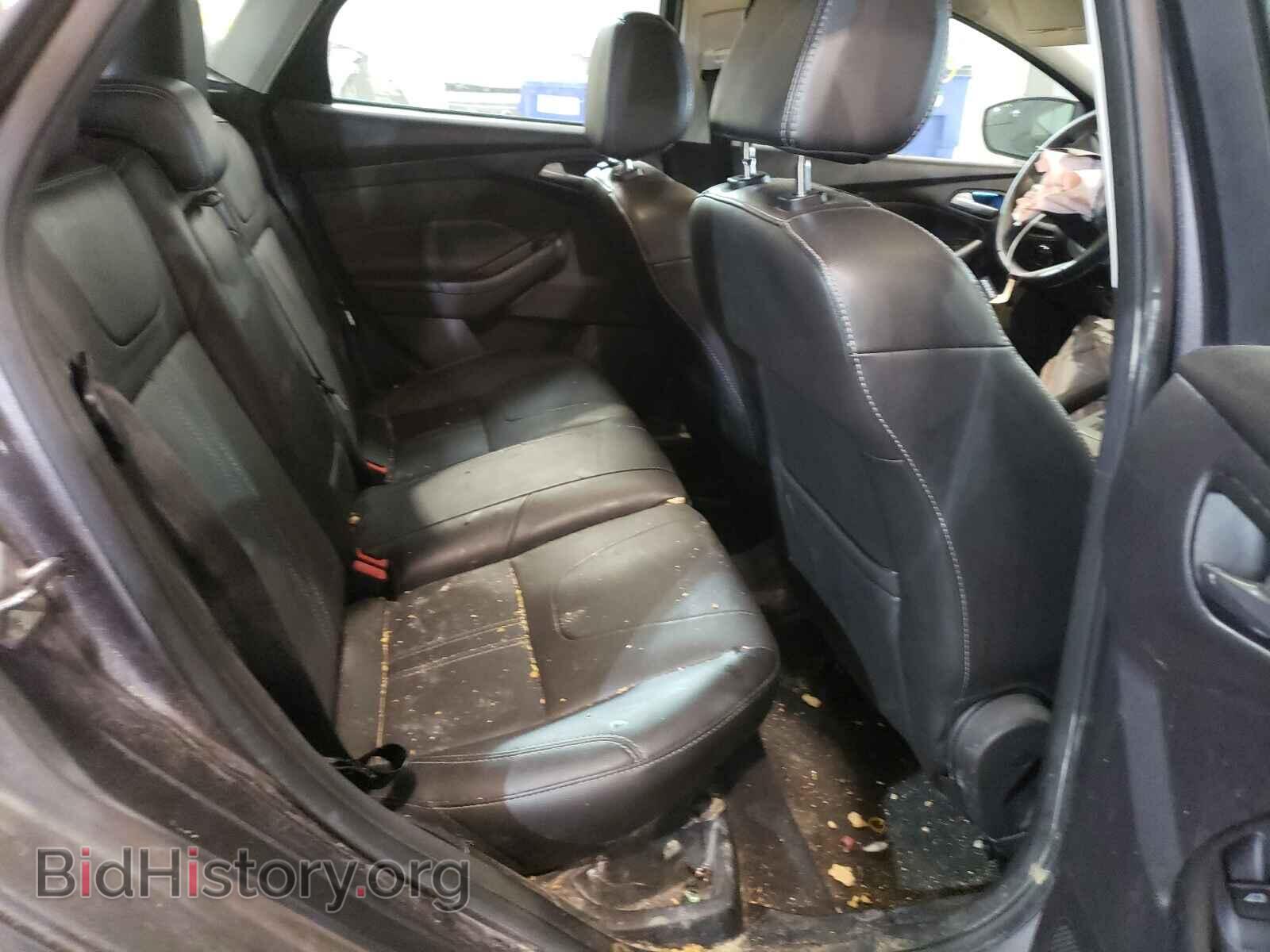 2014 FORD FOCUS - VIN: 1FADP3K27EL213438 - Photo 6