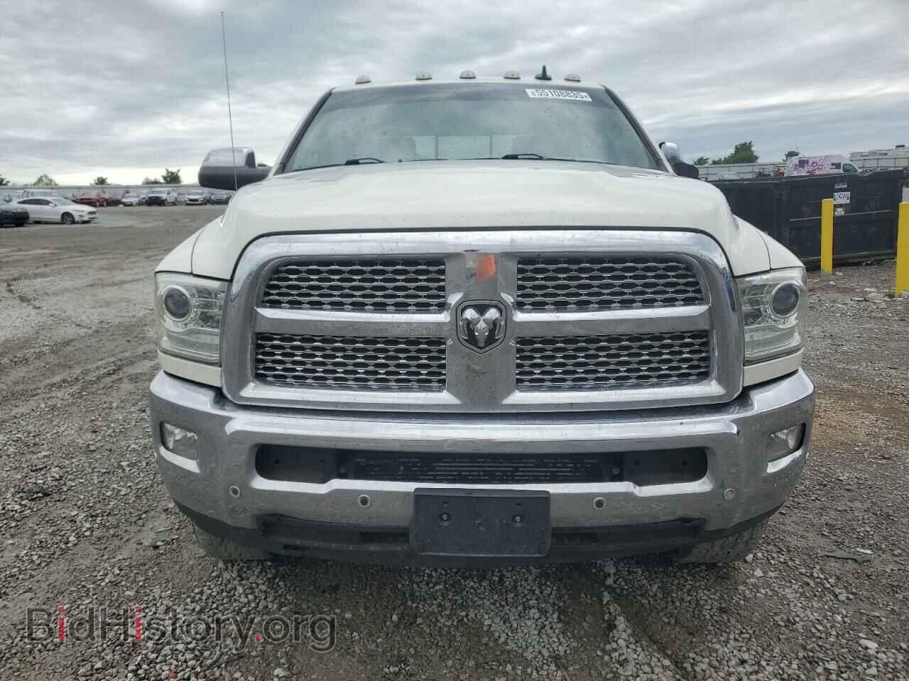 2018 RAM 2500 - VIN: 3C6UR5FL7JG428576 - Фото 5