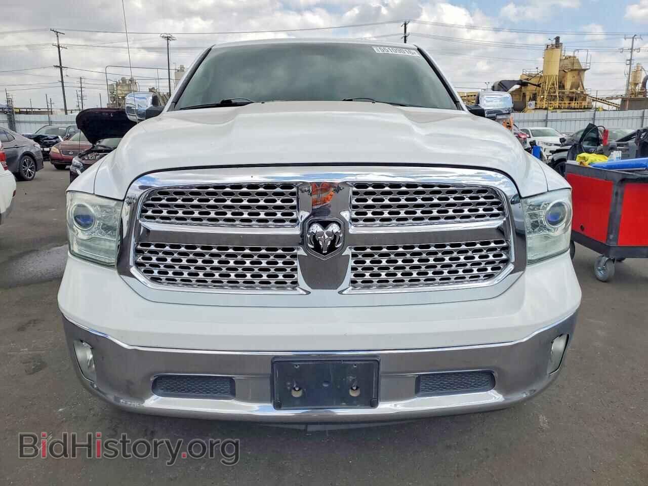 2013 RAM 1500 - VIN: 1C6RR6NT9DS628210 - Photo 5