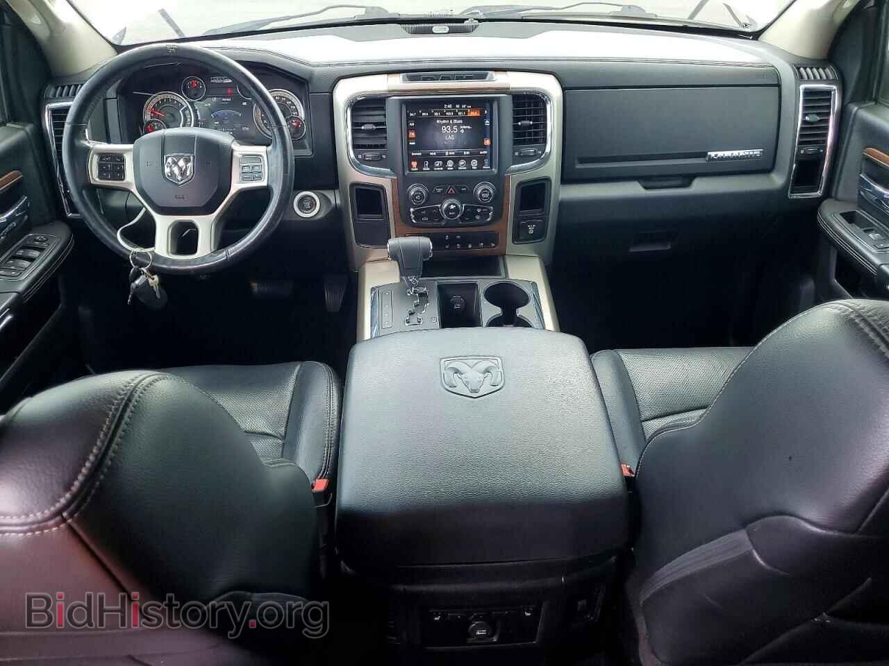 2013 RAM 1500 - VIN: 1C6RR6NT9DS628210 - Photo 8