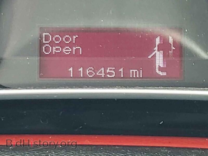 2015 Dodge DART (VIN 1C3CDFAAXFD173736) — фото 8 из 10
