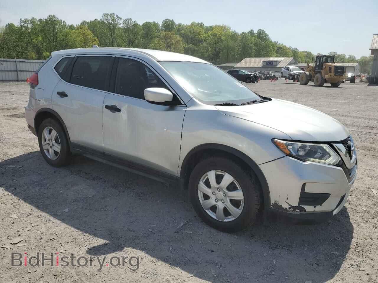 2017 NISSAN ROGUE - VIN: KNMAT2MT3HP564921 - Фото 4