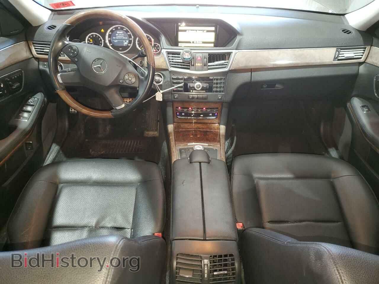 2011 MERCEDES-BENZ E-CLASS - VIN: WDDHF2EB7BA466082 - Фото 8