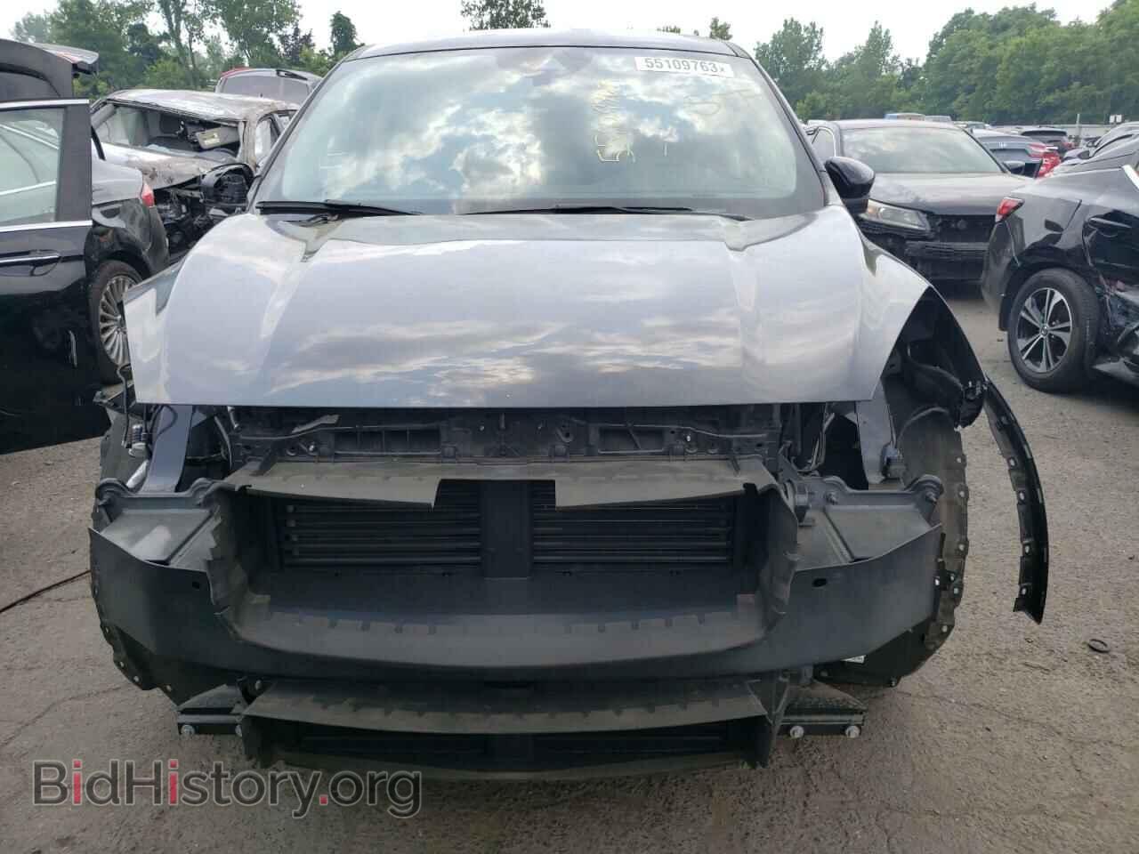 2020 FORD ESCAPE - VIN: 1FMCU9G62LUA20887 - Фото 5