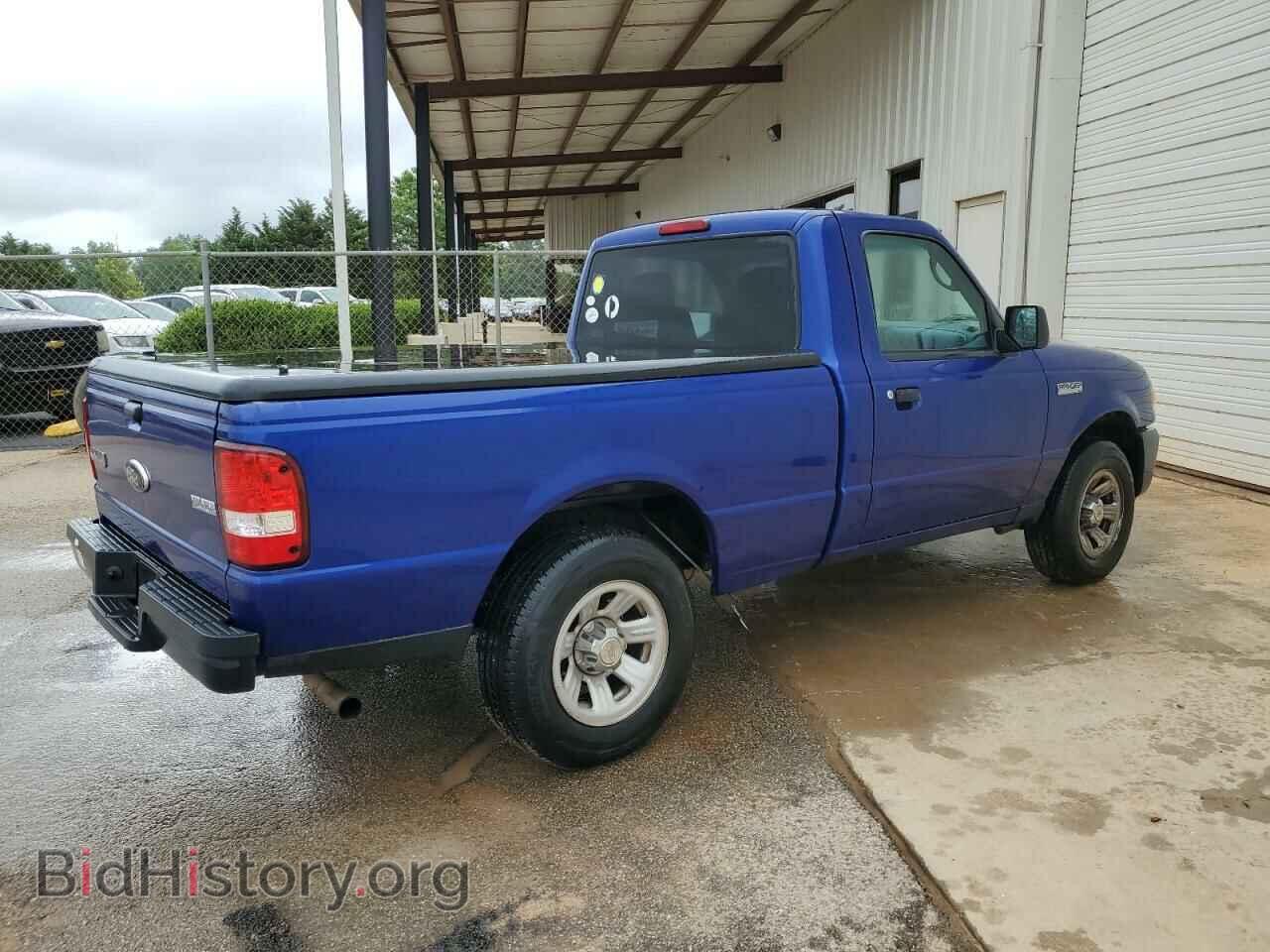 2006 FORD RANGER - VIN: 1FTYR10D56PA68991 - Фото 3