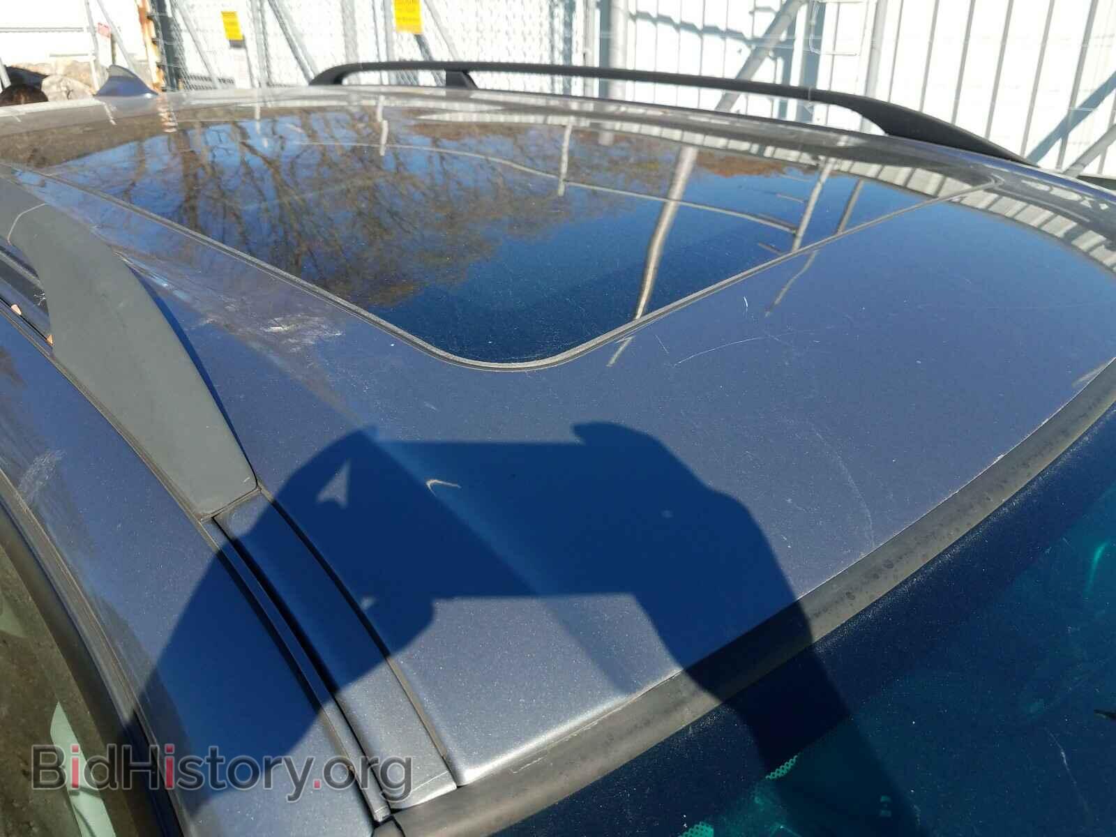 2007 BMW X5 - VIN: 4USFE43547LY77720 - Фото 9