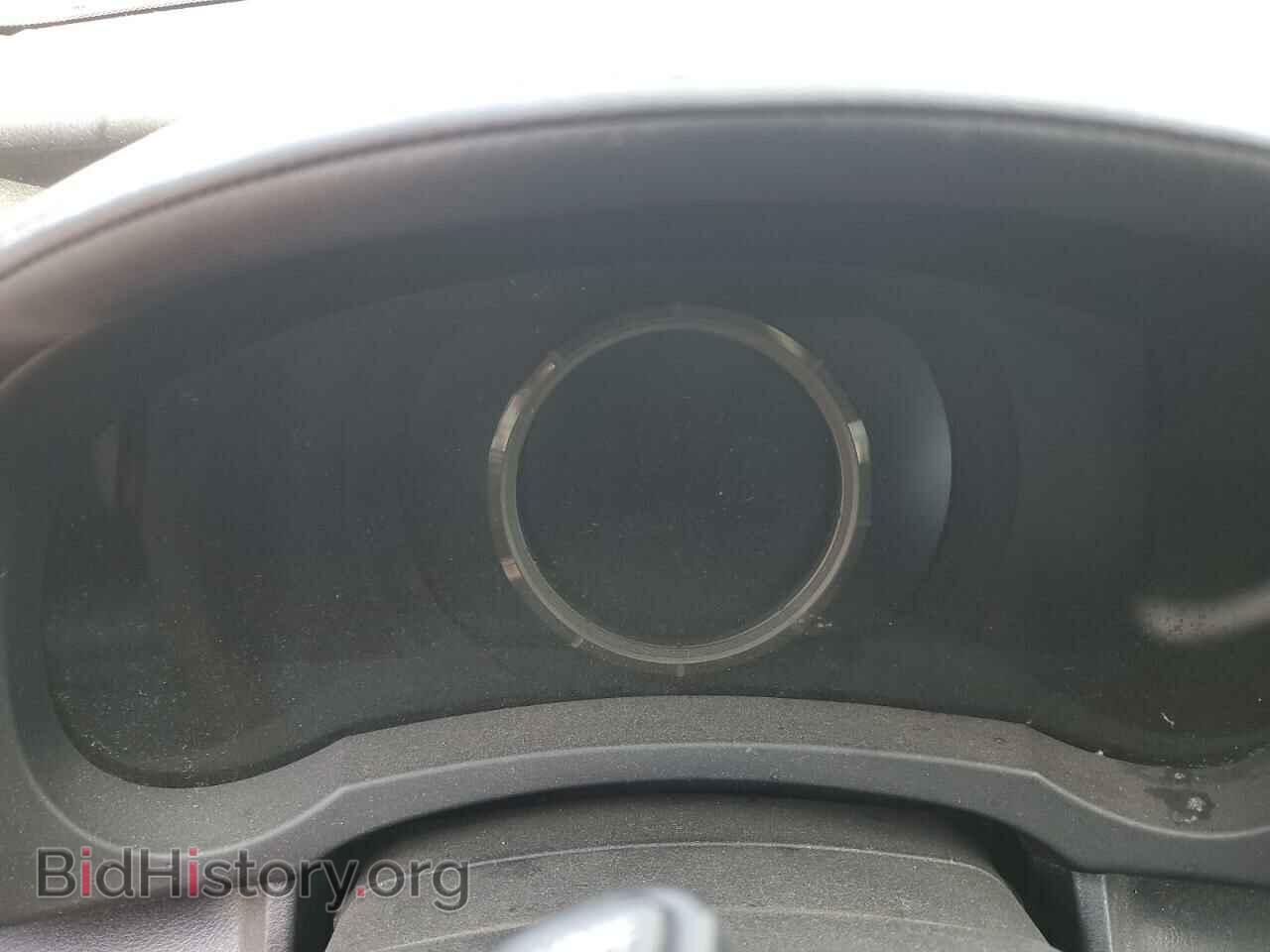 2014 LEXUS IS - VIN: JTHBF1D22E5043451 - Photo 9