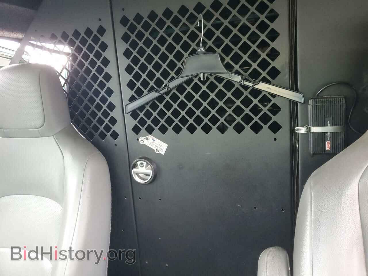 2011 FORD ALL Models - VIN: 1FTNE2EWXBDA24852 - Фото 10