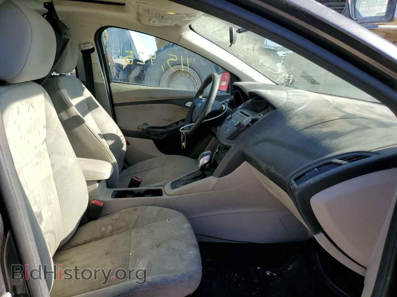 2015 FORD FOCUS - VIN: 1FADP3F22FL270142 - Photo 5