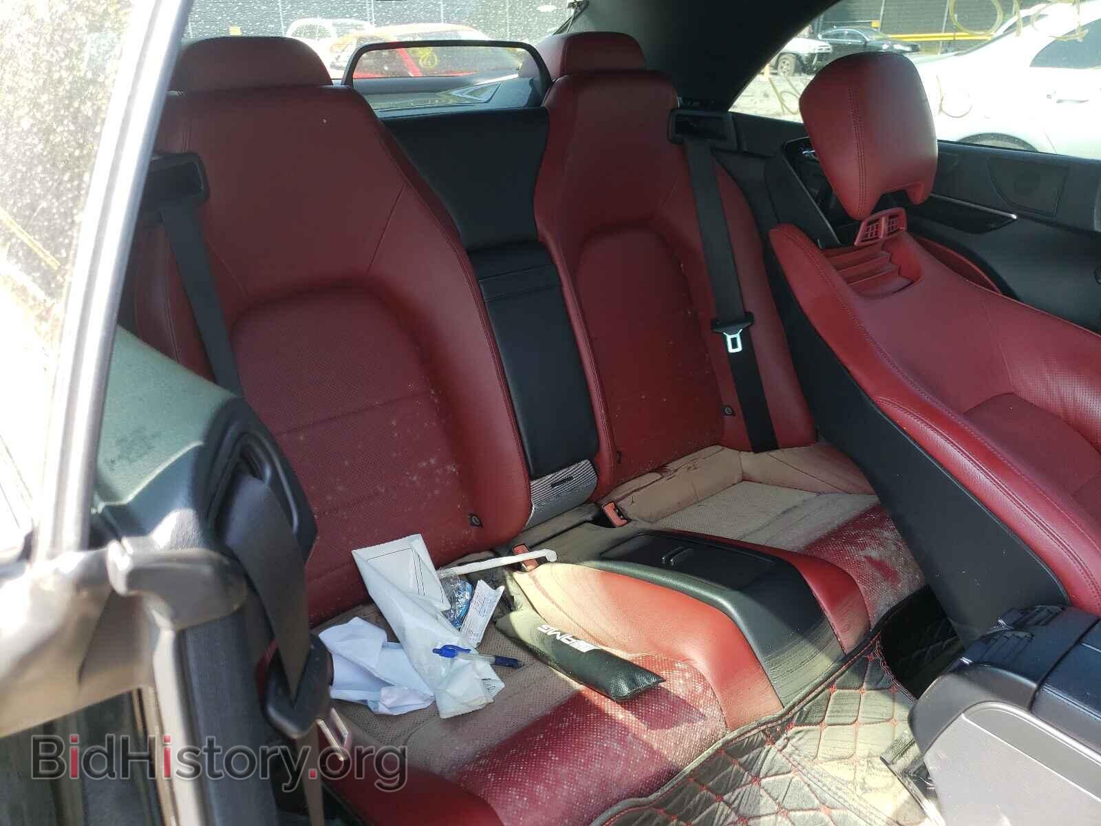 2014 MERCEDES-BENZ E-CLASS - VIN: WDDKK7DF0EF280152 - Фото 6
