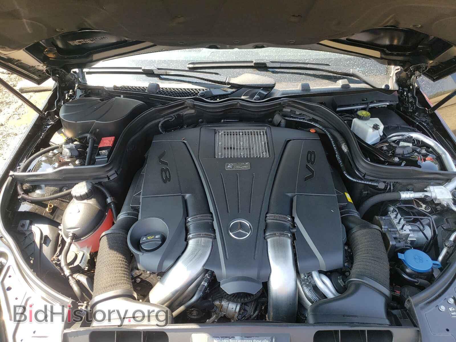 2014 MERCEDES-BENZ E-CLASS - VIN: WDDKK7DF0EF280152 - Фото 7