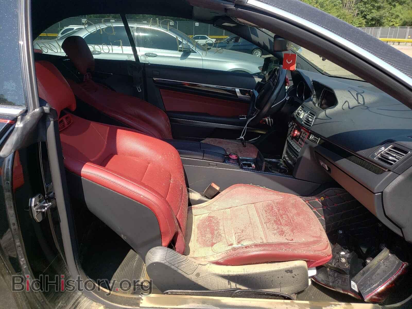 2014 MERCEDES-BENZ E-CLASS - VIN: WDDKK7DF0EF280152 - Фото 9