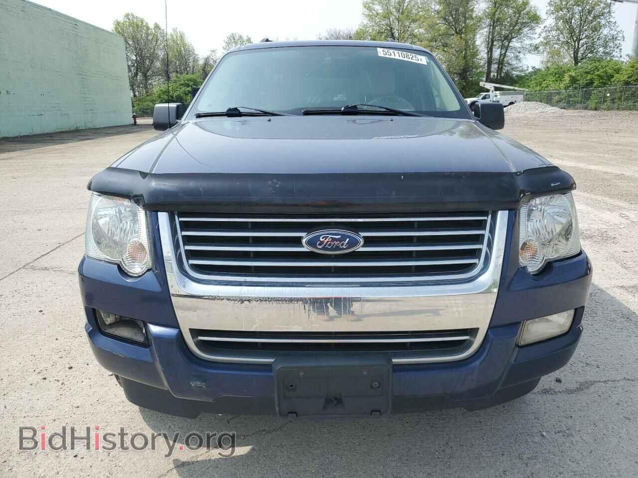 2007 FORD EXPLORER - VIN: 1FMEU73EX7UB51176 - Photo 5