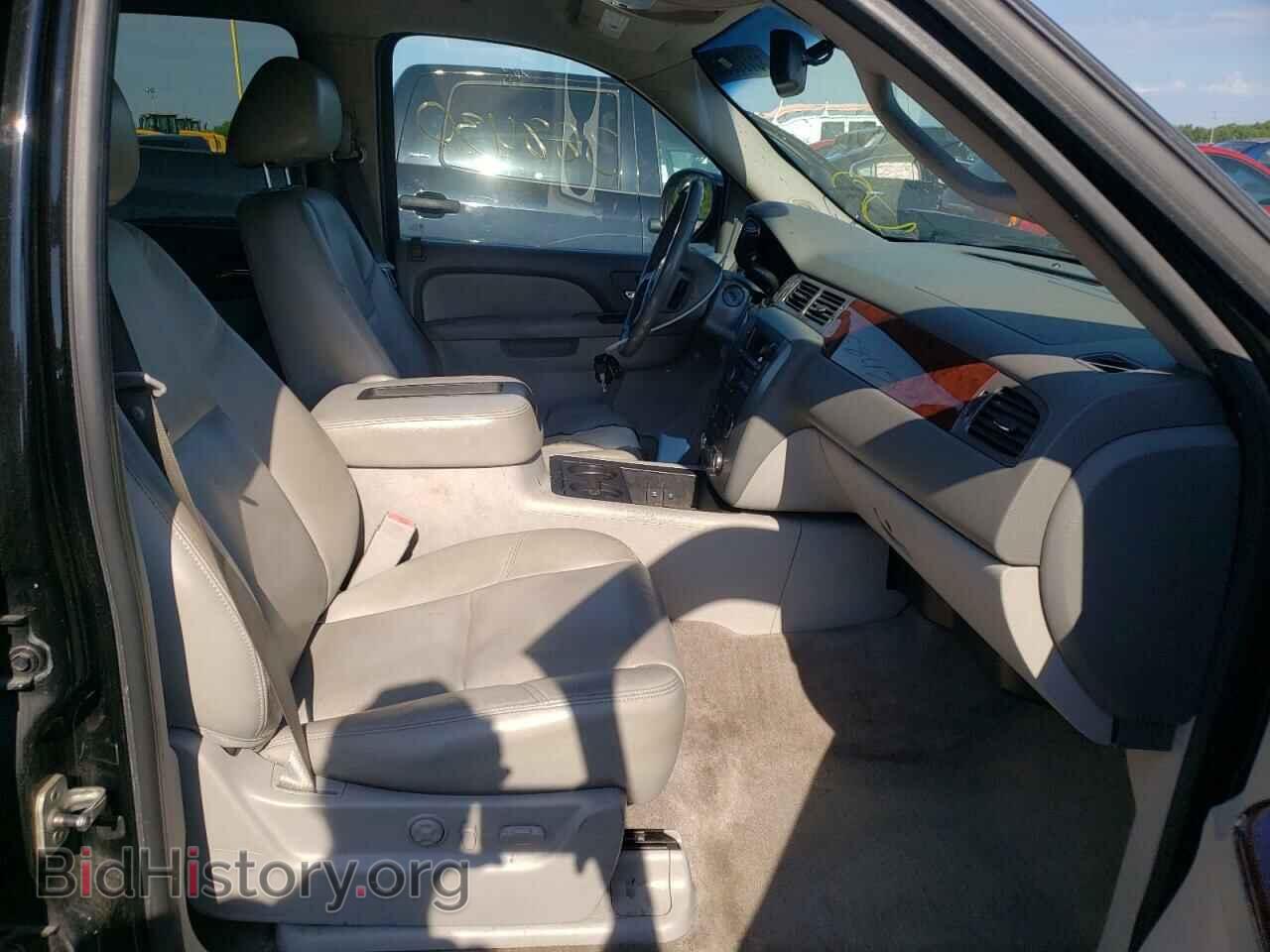 2010 GMC YUKON - VIN: 1GKUKCE04AR239123 - Фото 5