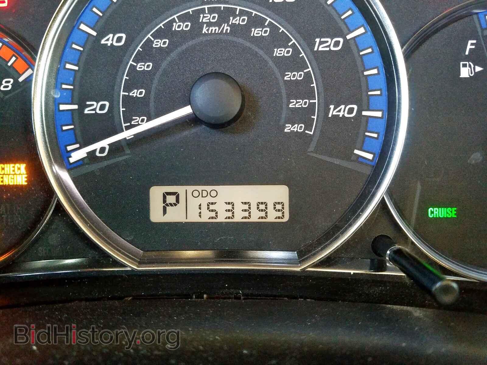 2012 SUBARU FORESTER - VIN: JF2SHAEC8CH447905 - Фото 8
