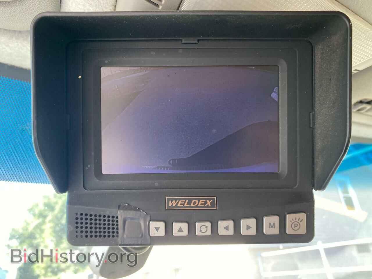 2014 MERCEDES-BENZ SPRINTER - VIN: WD3PE8DE5E5826254 - Фото 9