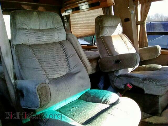 1997 FORD ECONOLINE - VIN: 1FDEE1468VHC05565 - Фото 6