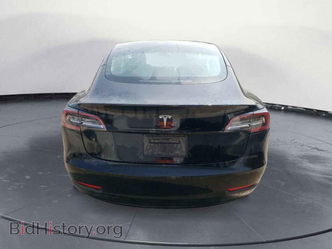 2023 TESLA MODEL 3 - VIN: 5YJ3E1EA0PF438955 - Фото 6