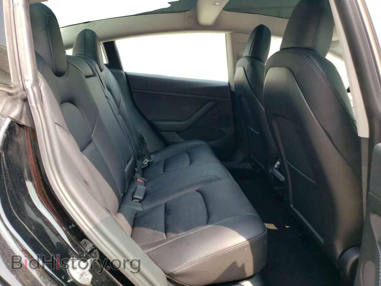 2023 TESLA MODEL 3 - VIN: 5YJ3E1EA0PF438955 - Фото 10