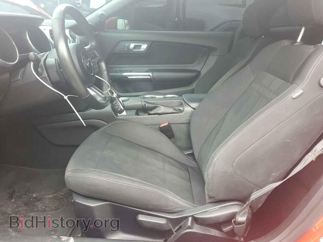 2020 FORD ALL Models - VIN: 1FA6P8TH3L5100497 - Фото 7
